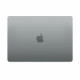 Ноутбук Apple MacBook Air 15 M3 16/512GB Gray MXD13 (USA)
