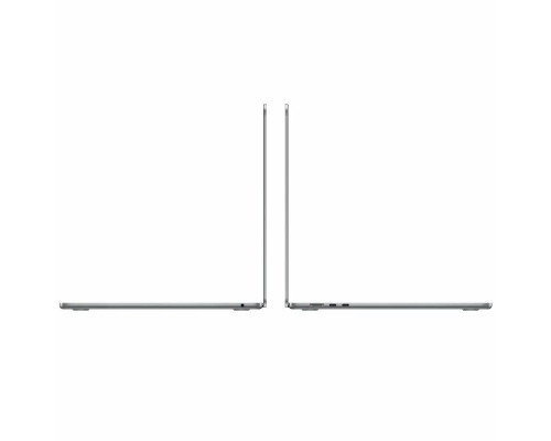 Ноутбук Apple MacBook Air 15 M3 16/512GB Gray MXD13 (USA) Ноутбук Apple MacBook Air 15 M3 16/512GB Gray MXD13 (USA)