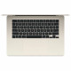 Ноутбук Apple MacBook Air 15 M3 8/512GB Starlight MRYT3 (USA)