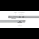 Ноутбук Apple MacBook Air 15 M3 8/512GB Silver MRYQ3 (USA)