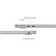 Ноутбук Apple MacBook Air 15 M3 8/512GB Silver MRYQ3 (USA)