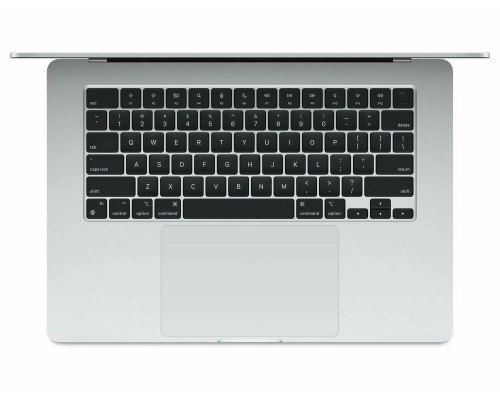Ноутбук Apple MacBook Air 15 M3 8/512GB Silver MRYQ3 (USA) Ноутбук Apple MacBook Air 15 M3 8/512GB Silver MRYQ3 (USA)