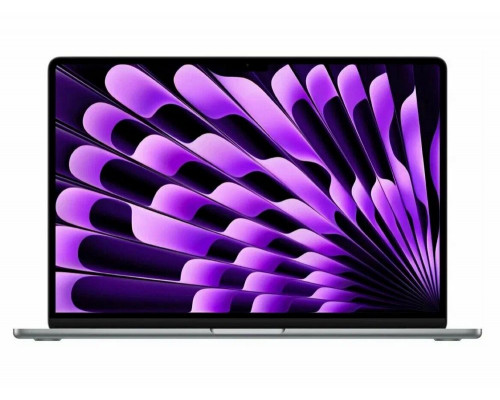 Ноутбук Apple MacBook Air 15 M3 8/512GB Gray MRYN3 (USA)