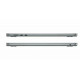 Ноутбук Apple MacBook Air 15 M3 8/512GB Gray MRYN3 (USA)