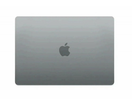 Ноутбук Apple MacBook Air 15 M3 8/512GB Gray MRYN3 (USA)