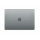 Ноутбук Apple MacBook Air 15 M3 8/512GB Gray MRYN3 (USA)