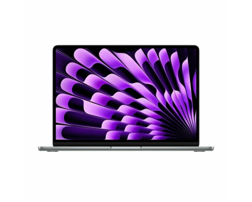 Ноутбук Apple MacBook Air 15 M3 8/512GB Gray MRYN3 (USA)