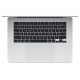 Ноутбук Apple MacBook Air 15 M3 8/256GB Silver MRYP3 (USA)