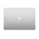 Ноутбук Apple MacBook Air 15 M3 8/256GB Silver MRYP3 (USA)