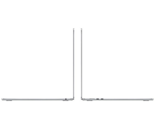 Ноутбук Apple MacBook Air 15 M3 8/256GB Silver MRYP3 (USA)