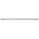 Ноутбук Apple MacBook Air 15 M3 8/256GB Silver MRYP3 (USA)