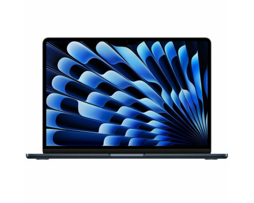 Ноутбук Apple MacBook Air 15 M3 8/256GB Midnight MRYU3 (USA) Ноутбук Apple MacBook Air 15 M3 8/256GB Midnight MRYU3 (USA)
