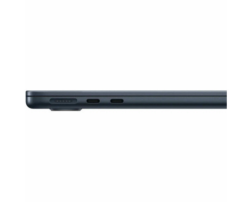 Ноутбук Apple MacBook Air 15 M3 8/256GB Midnight MRYU3 (USA) Ноутбук Apple MacBook Air 15 M3 8/256GB Midnight MRYU3 (USA)