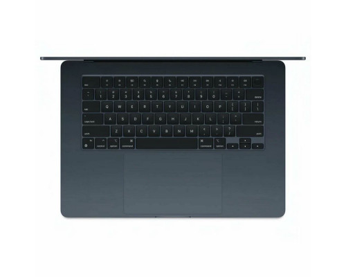 Ноутбук Apple MacBook Air 15 M3 8/256GB Midnight MRYU3 (USA) Ноутбук Apple MacBook Air 15 M3 8/256GB Midnight MRYU3 (USA)
