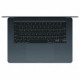 Ноутбук Apple MacBook Air 15 M3 8/256GB Midnight MRYU3 (USA)