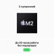 Ноутбук Apple MacBook Air 15 M3 8/256GB Midnight MRYU3 (USA)