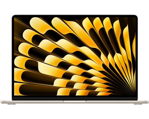 Ноутбук Apple MacBook Air 15 M2 8/256GB Starlight MQKU3 (USA) Ноутбук Apple MacBook Air 15 M2 8/256GB Starlight MQKU3 (USA)