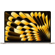 Ноутбук Apple MacBook Air 15 M2 8/256GB Starlight MQKU3 (USA)