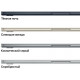 Ноутбук Apple MacBook Air 15 M2 8/256GB Starlight MQKU3 (USA)