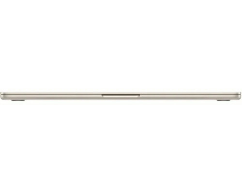 Ноутбук Apple MacBook Air 15 M2 8/256GB Starlight MQKU3 (USA) Ноутбук Apple MacBook Air 15 M2 8/256GB Starlight MQKU3 (USA)