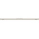 Ноутбук Apple MacBook Air 15 M2 8/256GB Starlight MQKU3 (USA)