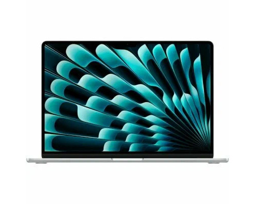Ноутбук Apple MacBook Air 15 M2 8/256GB Silver MQKR3 (USA)
