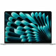 Ноутбук Apple MacBook Air 15 M2 8/256GB Silver MQKR3 (USA)