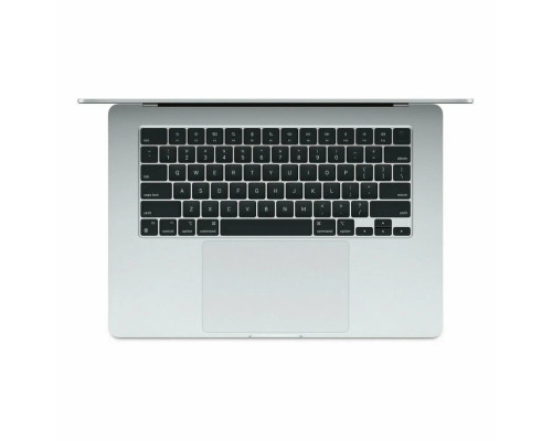 Ноутбук Apple MacBook Air 15 M2 8/256GB Silver MQKR3 (USA)