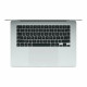 Ноутбук Apple MacBook Air 15 M2 8/256GB Silver MQKR3 (USA)
