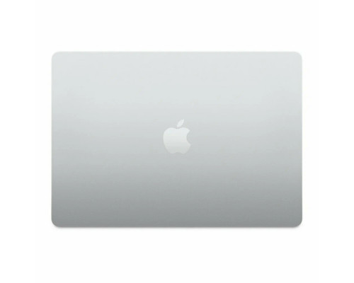 Ноутбук Apple MacBook Air 15 M2 8/256GB Silver MQKR3 (USA)