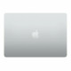 Ноутбук Apple MacBook Air 15 M2 8/256GB Silver MQKR3 (USA)