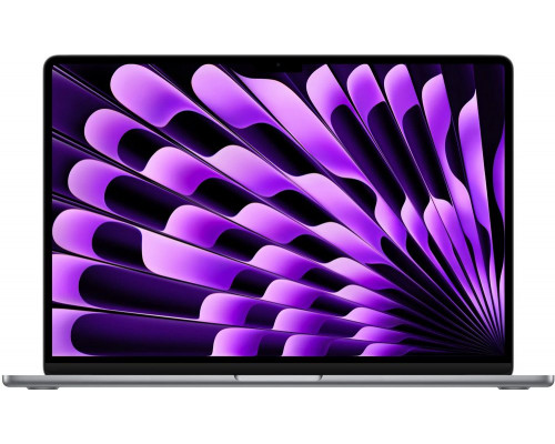 Ноутбук Apple MacBook Air 15 M2 8/256GB Gray MQKP3 (USA) Ноутбук Apple MacBook Air 15 M2 8/256GB Gray MQKP3 (USA)