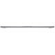 Ноутбук Apple MacBook Air 15 M2 8/256GB Gray MQKP3 (USA)