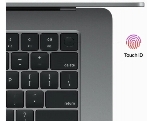 Ноутбук Apple MacBook Air 15 M2 8/256GB Gray MQKP3 (USA) Ноутбук Apple MacBook Air 15 M2 8/256GB Gray MQKP3 (USA)