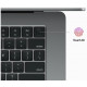 Ноутбук Apple MacBook Air 15 M2 8/256GB Gray MQKP3 (USA)