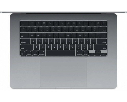 Ноутбук Apple MacBook Air 15 M2 8/256GB Gray MQKP3 (USA) Ноутбук Apple MacBook Air 15 M2 8/256GB Gray MQKP3 (USA)