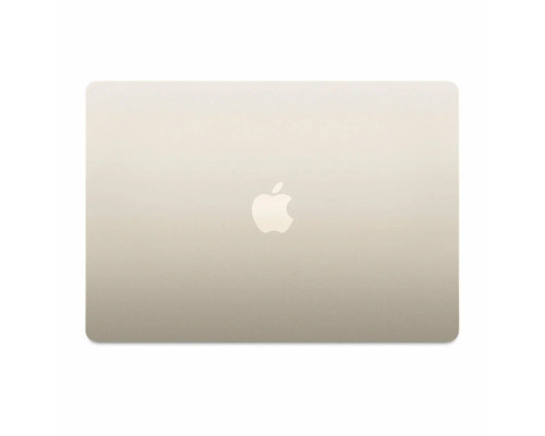 Ноутбук Apple MacBook Air 13 M3 16/256GB Starlight MC8J4 (USA)