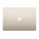 Ноутбук Apple MacBook Air 13 M3 16/256GB Starlight MC8J4 (USA)