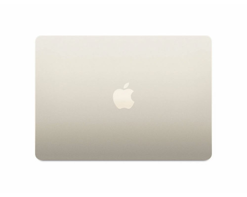 Ноутбук Apple MacBook Air 13 M3 8/256GB Starlight MRXT3 (USA)