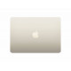 Ноутбук Apple MacBook Air 13 M3 8/256GB Starlight MRXT3 (USA)