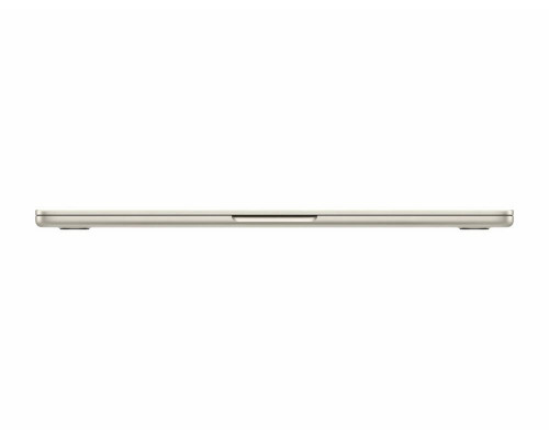 Ноутбук Apple MacBook Air 13 M3 8/256GB Starlight MRXT3 (USA)