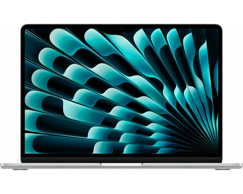Ноутбук Apple MacBook Air 13 M3 8/256GB Silver MRXQ3 (USA)