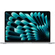 Ноутбук Apple MacBook Air 13 M3 8/256GB Silver MRXQ3 (USA)