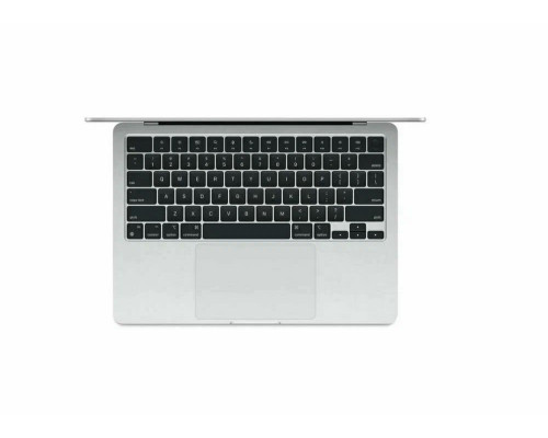 Ноутбук Apple MacBook Air 13 M3 8/256GB Silver MRXQ3 (USA)