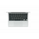 Ноутбук Apple MacBook Air 13 M3 8/256GB Silver MRXQ3 (USA)
