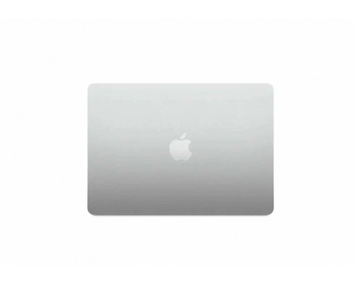 Ноутбук Apple MacBook Air 13 M3 8/256GB Silver MRXQ3 (USA)