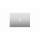 Ноутбук Apple MacBook Air 13 M3 8/256GB Silver MRXQ3 (USA)