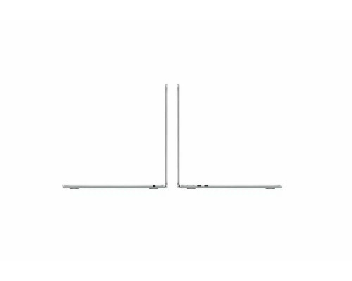 Ноутбук Apple MacBook Air 13 M3 8/256GB Silver MRXQ3 (USA)