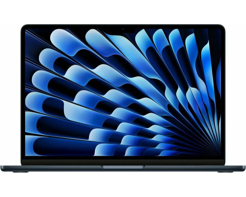 Ноутбук Apple MacBook Air 13 M3 8/256GB Midnight MRXV3 (USA) Ноутбук Apple MacBook Air 13 M3 8/256GB Midnight MRXV3 (USA)