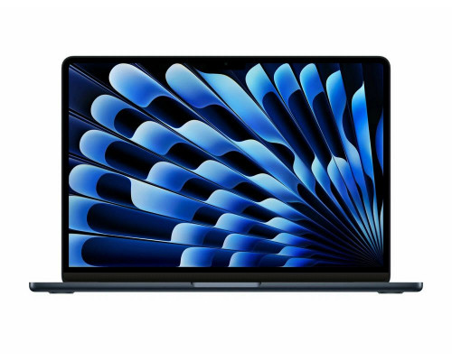 Ноутбук Apple MacBook Air 13 M3 8/256GB Midnight MRXV3 (USA) Ноутбук Apple MacBook Air 13 M3 8/256GB Midnight MRXV3 (USA)